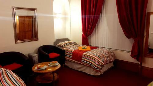 Hostal Broomlea Guest House