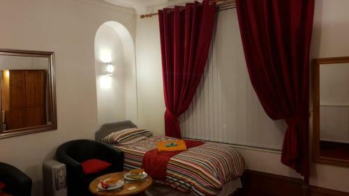 Hostal Broomlea Guest House