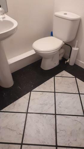 Hostal Broomlea Guest House