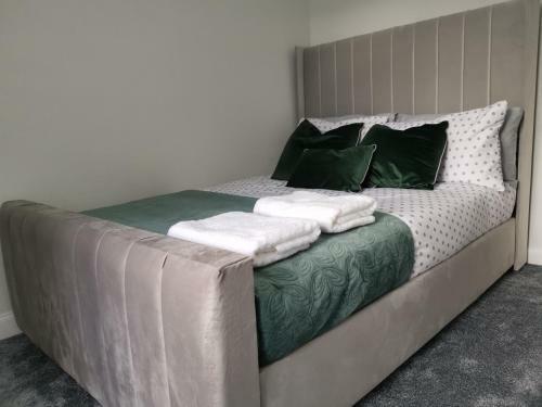 Apartamento Welcome To St Helena Dunoon, A Traditional Villa
