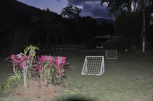 Hostal Mangalobby Finca Hotel
