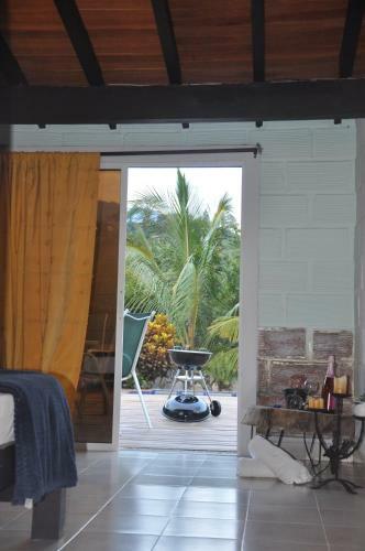 Hostal Mangalobby Finca Hotel