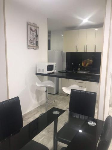 Apartamento Reservas Del Pe��n Apto 1004 Torre 16