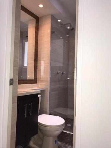 Apartamento Reservas Del Pe��n Apto 1004 Torre 16