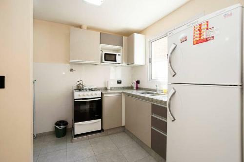 Apartamento Alma Mendocina