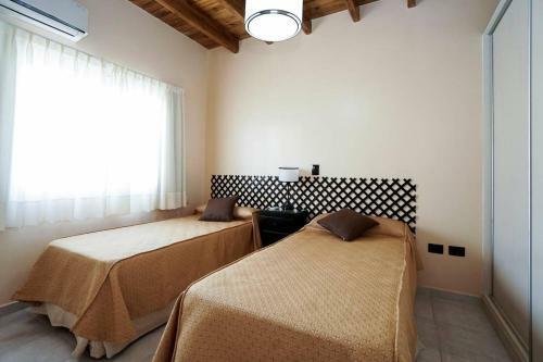 Apartamento Alma Mendocina