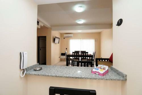Apartamento Alma Mendocina