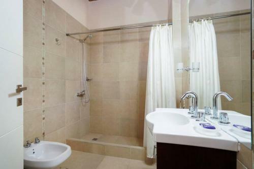 Apartamento Alma Mendocina