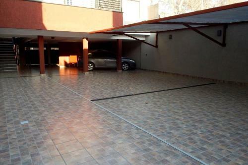 Apartamento Alma Mendocina