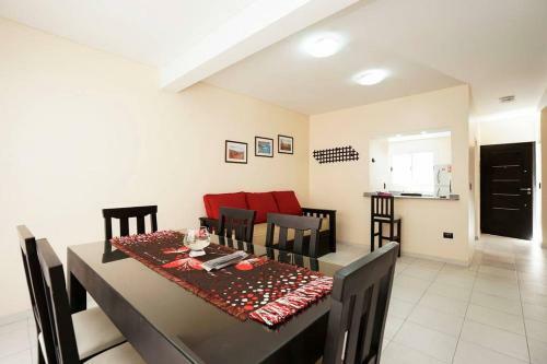 Apartamento Alma Mendocina