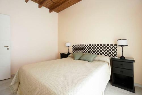 Apartamento Alma Mendocina