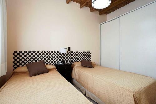 Apartamento Alma Mendocina