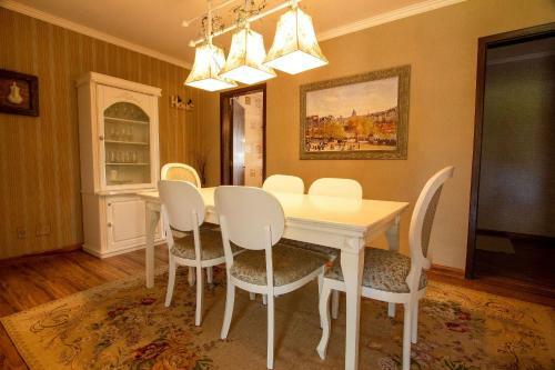 Apartamento Dom Felippe