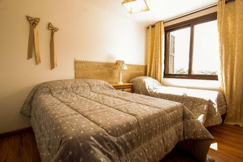 Apartamento Dom Felippe