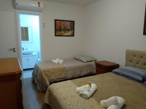 Apartamento Giardino Arauc�ria 301