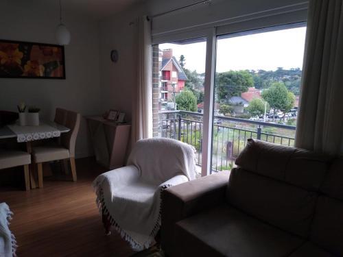 Apartamento Giardino Arauc�ria 301