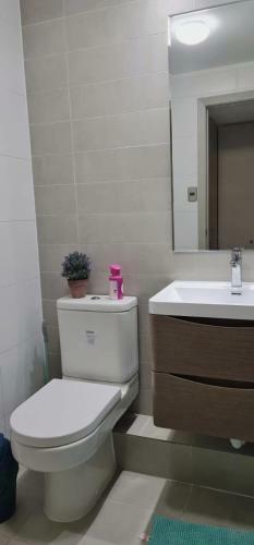 Apartamento Montt Departamentos