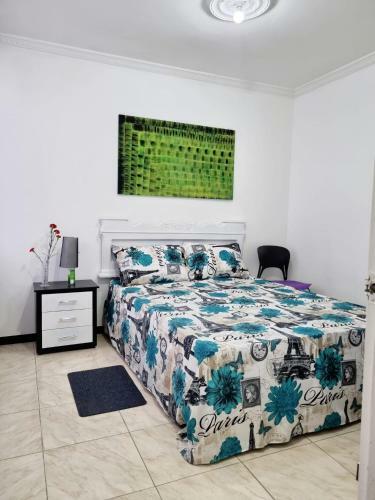 Apartamento C�modo En Sector C�ntrico De La Ciudad