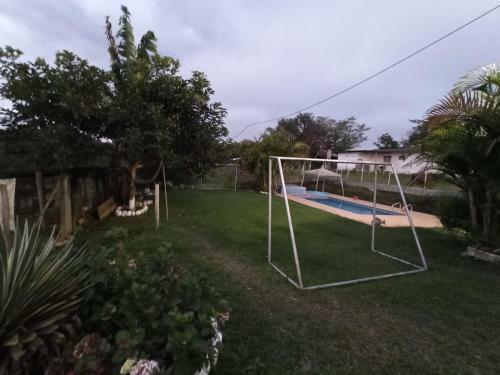 Encantadora Finca En La Cumbre (valle)
