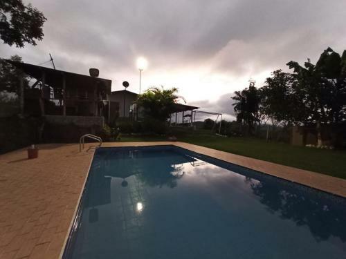 Encantadora Finca En La Cumbre (valle)