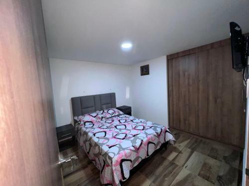 Casa Mansi�n Manizales