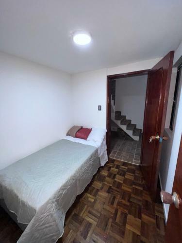 Casa Mansi�n Manizales