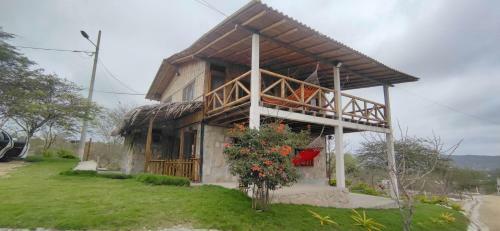 Villa R�stica