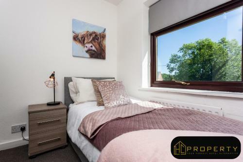 Apartamento H C Property, Amazon Place