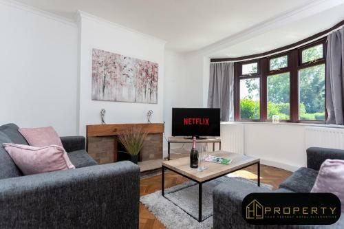 Apartamento H C Property, Amazon Place