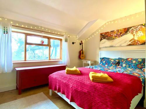 Apartamento Cosy Cottage In Durham City
