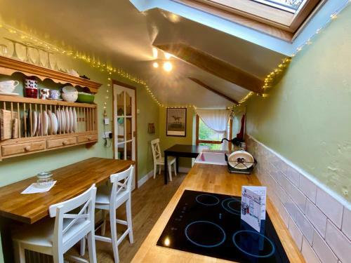 Apartamento Cosy Cottage In Durham City