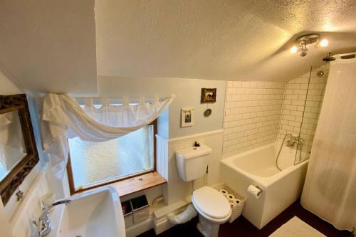 Apartamento Cosy Cottage In Durham City