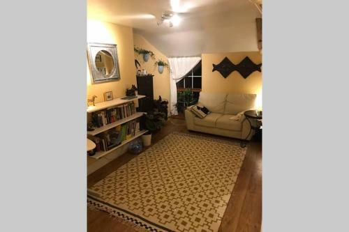 Apartamento Cosy Cottage In Durham City