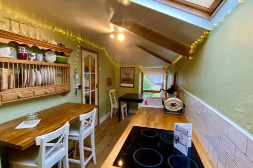 Apartamento Cosy Cottage In Durham City