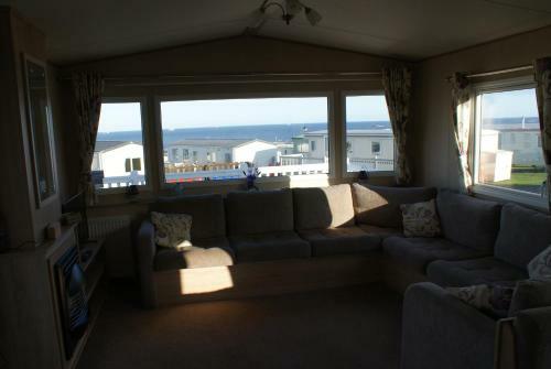 Apartamento Caravan Hire Crimdon Dene Holiday Park
