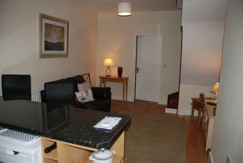 Apartment Bijou