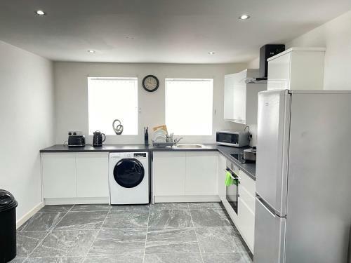Apartamento Moor View Professional Let