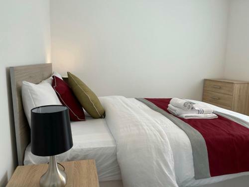 Apartamento Moor View Professional Let