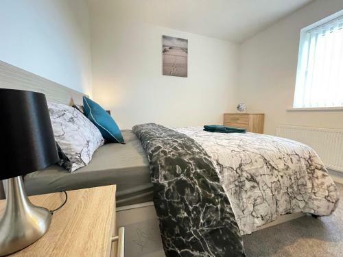 Apartamento Moor View Professional Let
