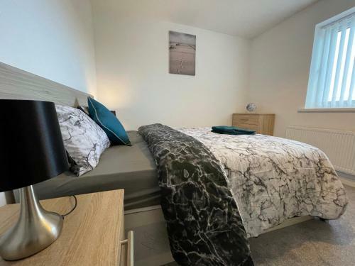 Apartamento Moor View Professional Let