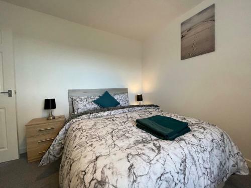 Apartamento Moor View Professional Let