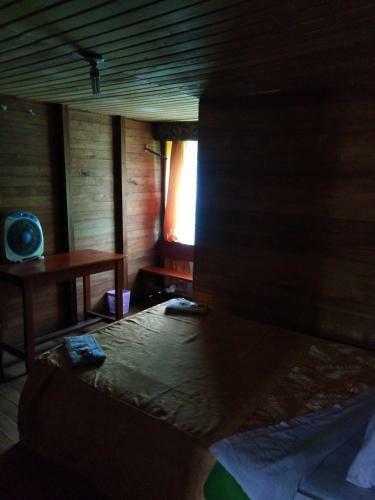 Hostal Yana Watsaru