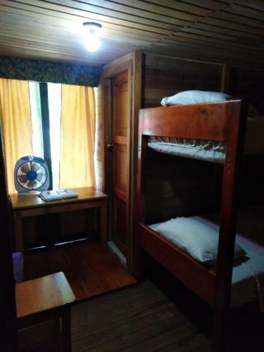Hostal Yana Watsaru
