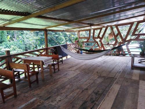 Hostal Yana Watsaru