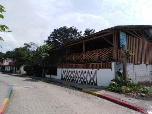 Hostal Yana Watsaru