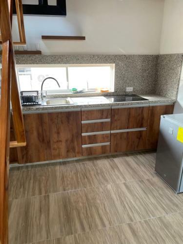 Apartamento Departamento En Esmeraldas