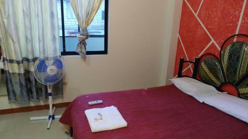 Hotel Hostal Nuevo Amanecer