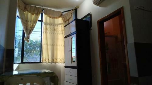 Hotel Hostal Nuevo Amanecer