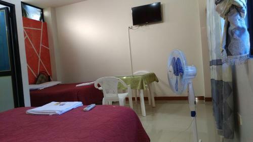 Hotel Hostal Nuevo Amanecer