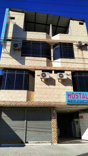 Hotel Hostal Nuevo Amanecer